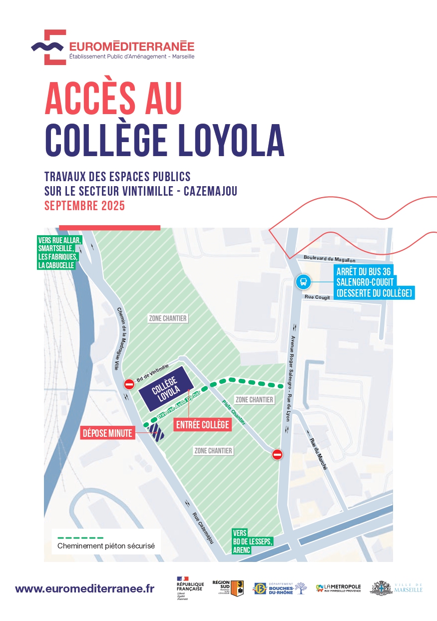 collège loyola