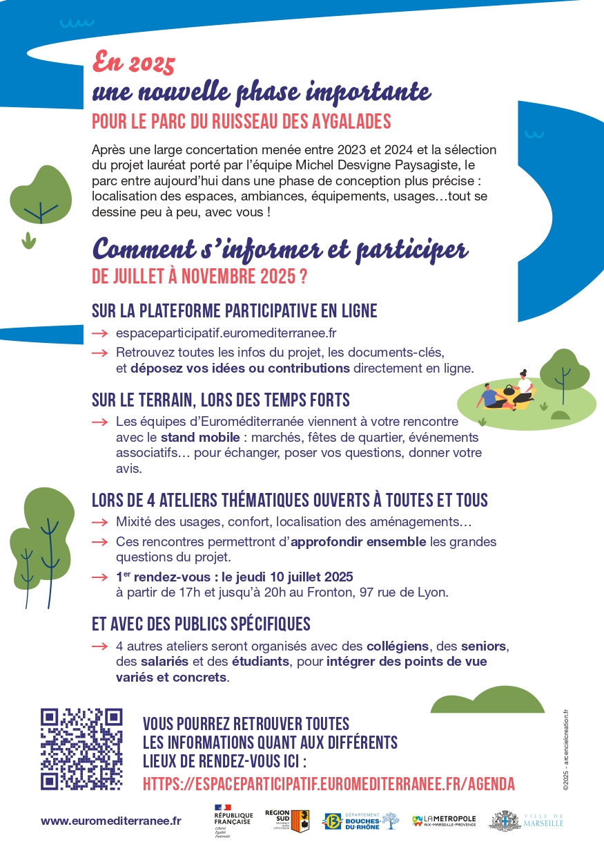 réunion publique
