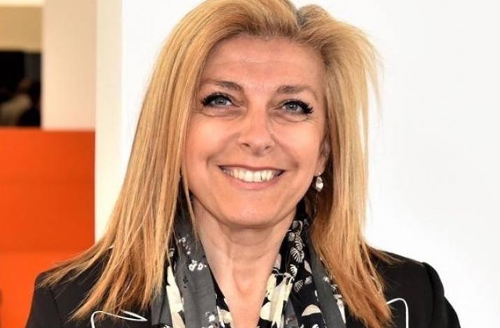 Marjorie Gauthier Deblaise