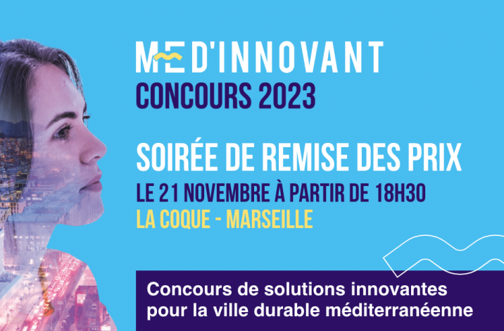 Med'innovant 2023